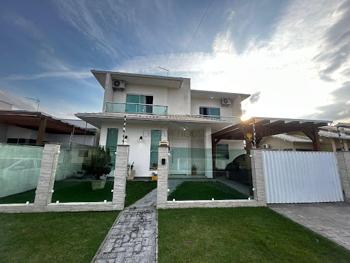 Casa à venda em Tijucas, Centro, com 3 quartos, 151m² - Dream House Negócios Imobiliarios