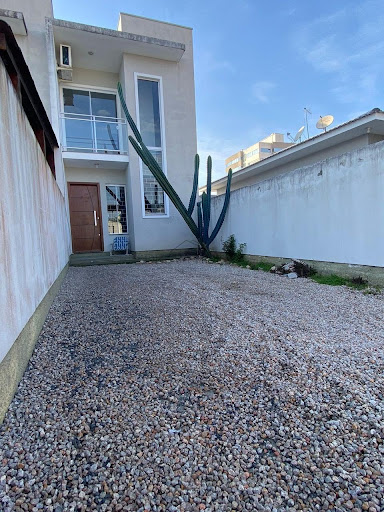 Casa à venda no bairro Universitário  -  Tijucas/SC - Dream House Negócios Imobiliarios