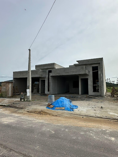 Casa à venda em Tijucas, Areias, com 3 quartos, 113m² - Dream House Negócios Imobiliarios