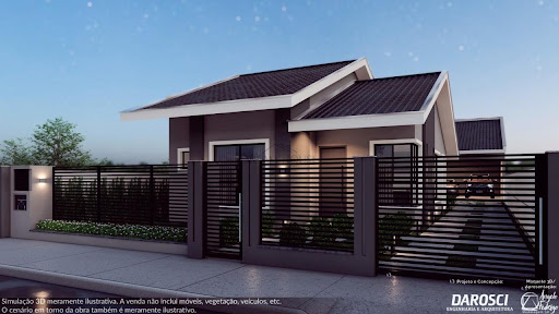 Casa à venda em Canelinha, Colina do Café, com 3 quartos, 143m²