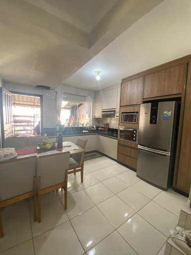 Sobrado à venda no bairro em XV de Novembro  -  Tijucas/SC - Dream House Negócios Imobiliarios