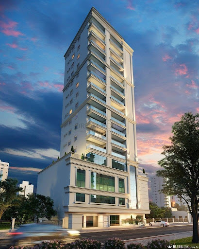 Apartamento à venda em Porto Belo, Vila Nova, 82.79m² - Dream House Negócios Imobiliarios