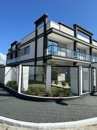 Casa à venda em Tijucas, Flora Flora, com 2 quartos, 77m² - Dream House Negócios Imobiliarios