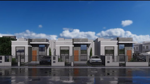 Casa à venda no bairro Areias  - Tijucas/SC - Dream House Negócios Imobiliarios