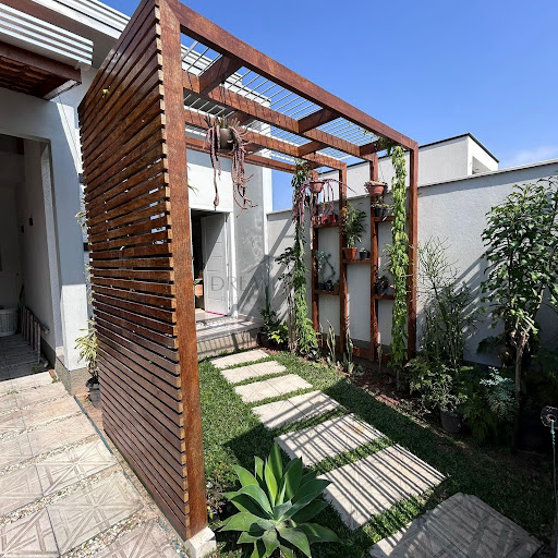 Casa à venda em Tijucas, Lot. Bosque da Mata - Areias, com 4 quartos, 140m² - Dream House Negócios Imobiliarios