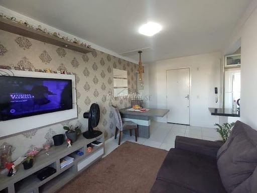 Apartamento à venda no bairro Cordeiros  -  Itajaí/SC